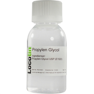 100ml Propylen Glycol USP/EP
